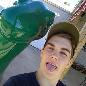 Meet your Posher, Hunter